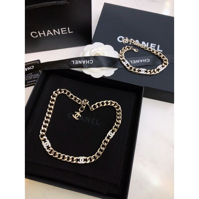 Ch*el bracelets